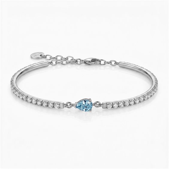 Bracciale Brosway Donna Desideri in Acciaio BEI118 - BEI118